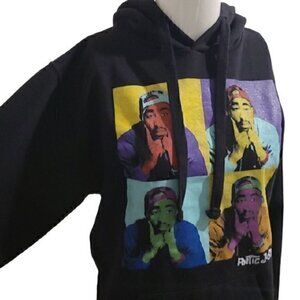 Poetic Justice Pullover Hoodie